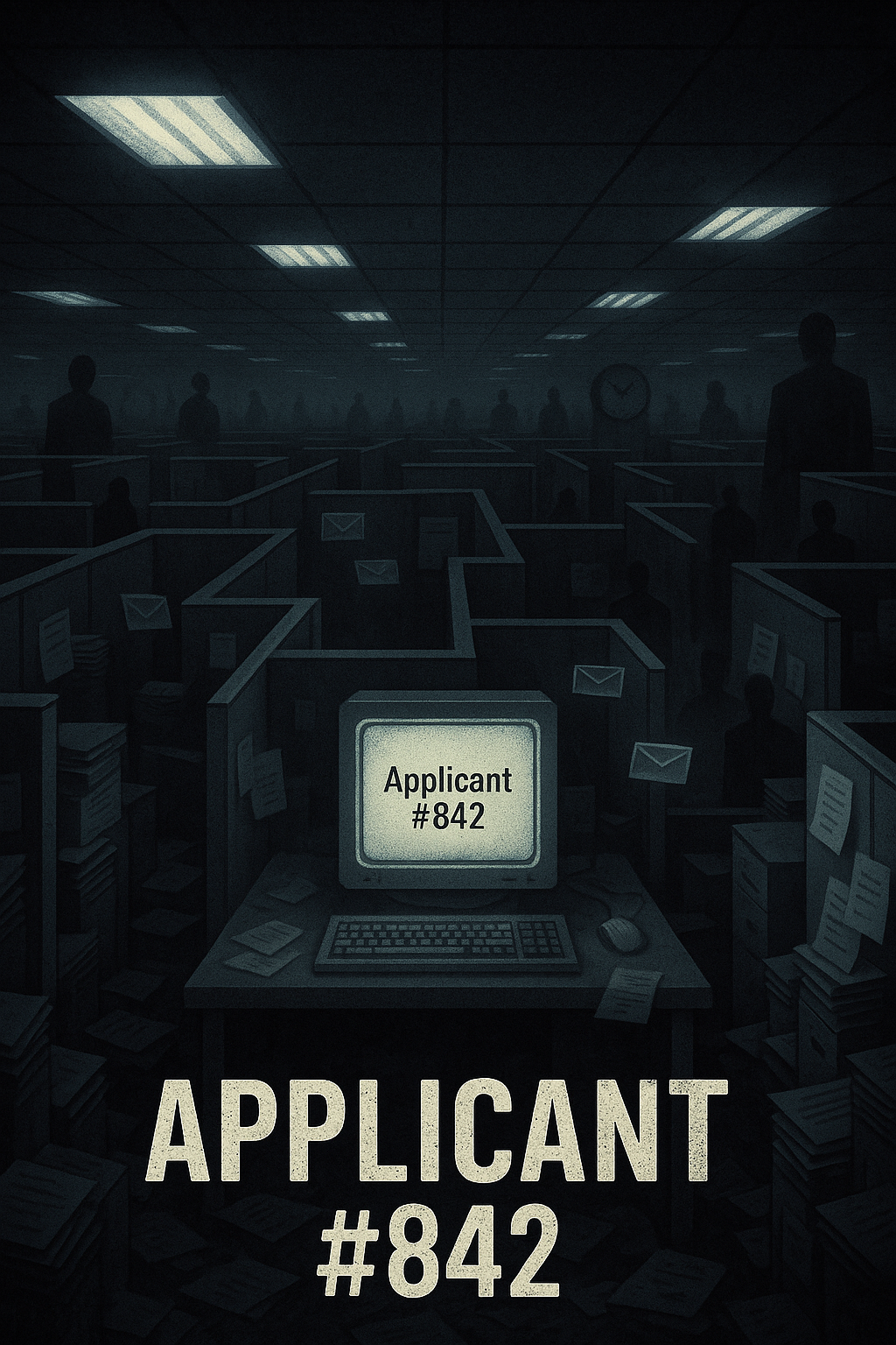Applicant 842