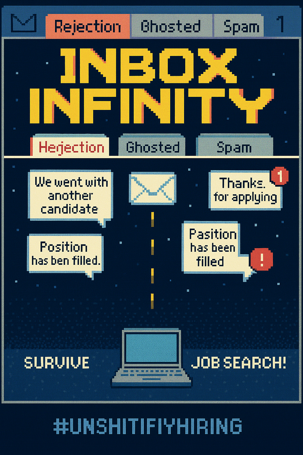 Inbox Infinity