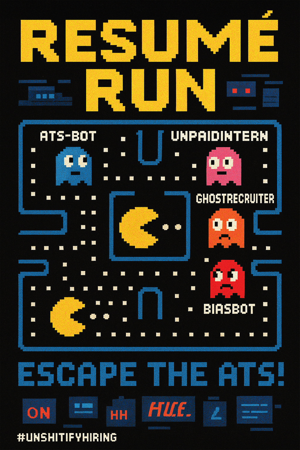 Resume Run